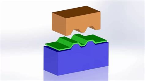 types of sheet metal operations|embossing operation in sheet metal.